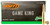 HSM 7MM089N 7mm-08 Remington Sierra GameKing Spitzer Boat Tail Centerfire Rifle Ammunition, 160 Grain – 20 Rounds per Box
