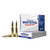 Nosler 40125 Whitetail Country 30-06 Springfield 165 Grain Spitzer Boat Tail Centerfire Rifle Ammunition