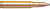 Hornady American Whitetail 30-06 Springfield 150 Grain InterLock Spire Point Centerfire Rifle Rounds