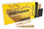 Berger Bullets 70010 300 Win Mag Hybrid Boat Tail Hunting Rounds – 168 Grain Brass Centerfire Rifle Ammunition
