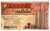 Barnes Bullets BRNS 21569 300 Win Mag Tipped TSX Boat Tail Centerfire Rifle Rounds, 150 Grain, 20 Rounds per Box