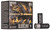 Federal Black Cloud FS Steel 12 Gauge Shotgun Ammunition - 1 1/8 oz, 3 Shot, 1500 fps, 25 Rounds per Box
