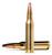 Norma Ammunition 20171502 7mm-08 Remington Hunting Centerfire Rifle Rounds, 150 Grain Pointed Soft Point (20 Rounds per Box, 10 Boxes per Case)