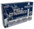 Fiocchi 3006C 30-06 Springfield Pointed Soft Point Hunting Ammunition, 165 Grains, Brass Casing, 20 Rounds per Box
