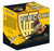 Fiocchi 28 Gauge Golden Pheasant Shotshells, 3-Inch, 6 Shot, 11/16 Oz, 1200 fps – Hunting Lead Loads