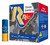 RIO Ammunition Texas Game Load 12 Gauge Shotshell - 2.75 inch, 1 1/4 oz, Shot Size 8, 1340 fps, 25 Rounds per Box