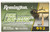 Remington Ammunition R21344 30-06 Springfield Speer Impact 175 Grain Centerfire Rifle Rounds