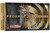 Federal P3006ELDX1 30-06 Springfield 178 gr Low Drag eXpanding Centerfire Rifle Ammo