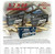 Fiocchi 57JF35 5.7x28mm Hyperformance Tipped Hollow Point Centerfire Handgun Rounds
