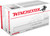 Winchester Ammo USA380VP 380 ACP Full Metal Jacket Flat Nose 95 Grain Centerfire Handgun Rounds