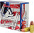 Hornady American Gunner .380 ACP 90 Grain XTP Hollow Point Centerfire Handgun Ammunition (25 Rounds per Box, 10 Boxes per Case)