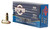 PPU PPH357S 357 Sig 125 Grain Flat Point Jacketed Handgun Ammunition - Reliable Home Defense Rounds