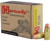 Hornady Custom Handgun .357 Sig 147 Grain XTP Hollow Point Ammunition - 20 Rounds per Box