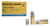 Buffalo Bore Ammunition 14B20 .44 Special 255 GR Hard Cast Semi-Wadcutter Centerfire Handgun Rounds