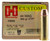 Hornady Custom Handgun .44 Rem Mag 300 Grain XTP Hollow Point Centerfire Rounds (20/Box, 10 Boxes) – Reliable Hunting Ammo