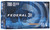 Federal Power-Shok 7mm-08 Remington Jacketed Soft Point Centerfire Rifle Ammo - 150 Grain, Box of 20