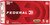 Federal C38095A 380 ACP 95-Grain Full Metal Jacket Centerfire Handgun Ammunition, 50 Rounds per Box
