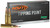 HSM 7MMMAG27N 7mm Remington Magnum Tipping Point 2 Super Shock Tip 162 Grain Hornady SST Centerfire Rifle Rounds