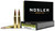 Nosler E-Tip 30-06 Springfield 180 Grain Lead-Free Centerfire Rifle Ammunition (20 Rounds per Box)