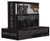 Nosler Trophy Grade 300 Winchester Magnum Centerfire Rifle Ammunition - 200 Grain Nosler Spitzer Partition