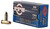 PPU PPH32AF 32 ACP Full Metal Jacket Handgun Ammunition - 71 Grain, Brass Casing, 50 Rounds