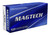 Magtech 32B .32 ACP 71 Grain Jacketed Hollow Point Centerfire Handgun Rounds (50 Rounds per Box, 20 Boxes per Case)
