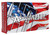 Hornady American Whitetail 300 Win Mag 150 Grain InterLock Spire Point Centerfire Rifle Ammunition - 20 Rounds Per Box