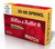 Sellier & Bellot SB3006D 30-06 Springfield Hollow Point Boat Tail Rifle Ammunition, 168 Grain, Target Shooting