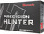Hornady 81174 Precision Hunter 30-06 Springfield 178 Grain ELD-X Centerfire Rifle Ammo