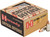 HORN 90063  CRITDEF     32 ACP  60 FTX       25/10