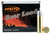 HSM 454 Casull 325 Grain Wide Flat Nose Centerfire Handgun Rounds - Hunting Ammo