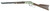 Henry Golden Boy .22 LR Lever Action Rifle with Brass Receiver and 20-Inch Octagon Barrel