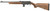 Henry Homesteader 9mm Rifle with Fixed Walnut Stock and Threaded Barrel - Model H027H9
