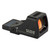 Holosun Technologies SCS-VP9-GR Solar Charging Red Dot Sight for H&K VP9 Pistols