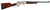Henry Long Ranger Deluxe Engraved Rifle in .243 Win with Nickel and 24K Gold Inlay - Model H014D243