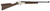 Henry H015B357 Single Shot .357/38 Special Centerfire Rifle with Brass Finish and 22-Inch Barrel