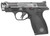 Smith & Wesson Performance Center Bodyguard 2.0 Carry Comp .380 ACP with 3.10-inch Ported Barrel *CA Compliant