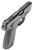 Smith & Wesson Bodyguard 2.0 .380 ACP Pistol with 2.75-inch Barrel and 10+1 Capacity *CA Compliant