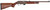 Henry Homesteader 9mm MLOK Centerfire Rifle with Adjustable Sights and Walnut Stock