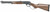 Henry H012PGR357 Protector Carbine .357 Mag / .38 Special Rifle with 16.5-inch Threaded Barrel
