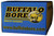 Buffalo Bore Ammunition 36A20 32 H&R Magnum +P 100 Grain Jacketed Hollow Point, 20 Rounds