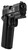 GSG German Sports Guns GER G2210GSG9CA 22LR Pistol with 3.4-inch Barrel and Adjustable Sights *CA Compliant