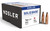 Nosler Solid Base 7mm 140 Grain Soft Point Reloading Bullets, 50 Count - 38056