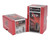 Hornady 35771 .357 Caliber 180 Grain XTP Reloading Bullets, 100 Count