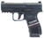 Canik Mete MC9L CA 10-Round 9mm Semi-Auto Pistol with Accessories