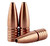 Wilson Combat 05308125CUSP3 .308 125 Grain Controlled Chaos Bullets for 300 Winchester Magnum, 50 Count
