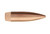 Sierra 2175 .30 Caliber 175 Grain HPBT MKX Reloading Bullets, 100 Count