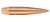 Sierra 2237C MatchKing .30 Caliber 215 Grain Hollow Point Boat Tail Reloading Bullets, 500 Count