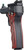 Browning Buck Mark UDX .22 LR Pistol with 5.5-Inch Barrel, Matte Black Finish
