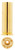 Starline Brass .38 Short Colt Unprimed Brass Cartridge Cases, 100 Pack – 38SCEUP100